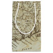 Connecticut 7 kleine geschenktüte (Vorderseite)