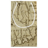 Connecticut 8 kleine geschenktüte (Rückseite)
