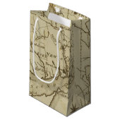 Connecticut 8 kleine geschenktüte (Vorderseite Schrägansicht)
