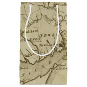 Connecticut 8 kleine geschenktüte (Vorderseite)