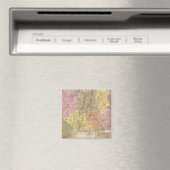 Connecticut 8 magnet (In Situ (Geschirrspüler))