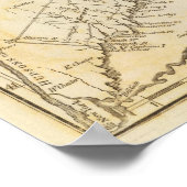 Connecticut 9 poster (Ecke)