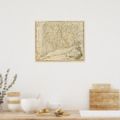 Connecticut 9 poster (Küche)