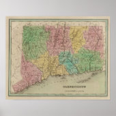 Connecticut 9 poster (Vorne)