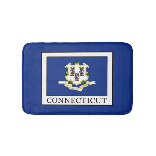 Connecticut Badematte (Vorderseite)