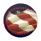 Connecticut Baseball (Vorderseite Links)