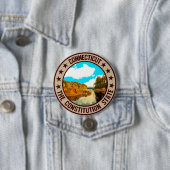 Connecticut Button (Beispiel)