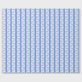 Connecticut College Camels Geschenkpapier (Flach)