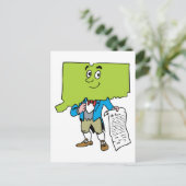 Connecticut CT Vintage Reise Souvenir Postkarte (Stehend Vorderseite)