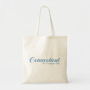 Connecticut (dekorativ) tragetasche
