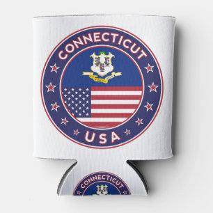 Connecticut Dosenkühler