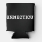 Connecticut Dosenkühler (Vorderseite)