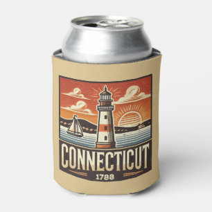 Connecticut Dosenkühler