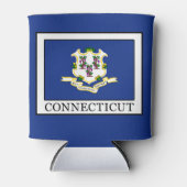 Connecticut Dosenkühler (Vorderseite)
