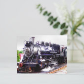 Connecticut, Essex - Postkarte (Stehend Vorderseite)