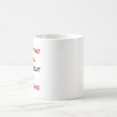 Connecticut-Fan, treu Kaffeetasse (Mittel)