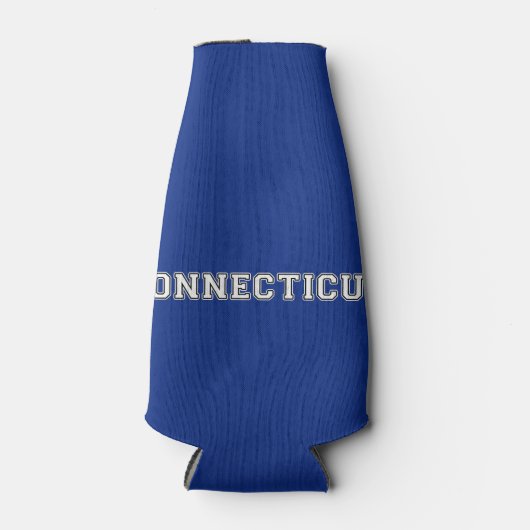 Connecticut Flaschenkühler (Vorderseite)