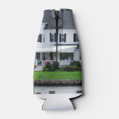 Connecticut Flaschenkühler (Rückseite)