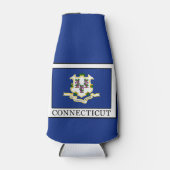 Connecticut Flaschenkühler (Vorderseite)