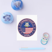 Connecticut Flyer (Einzeln)