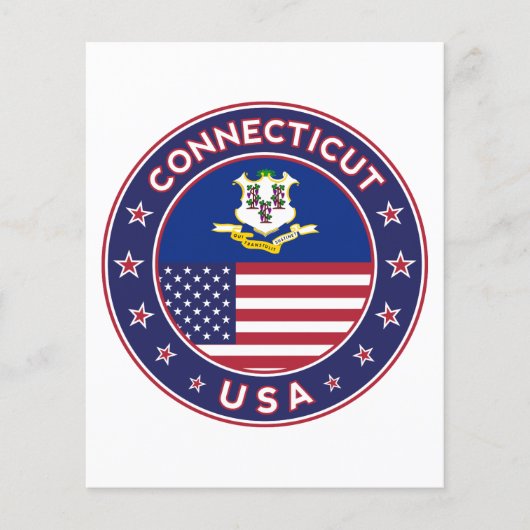 Connecticut Flyer (Vorne)