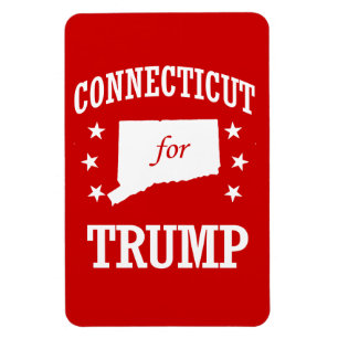 CONNECTICUT FÜR TRUMPF MAGNET