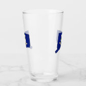 Connecticut Glas (Links)