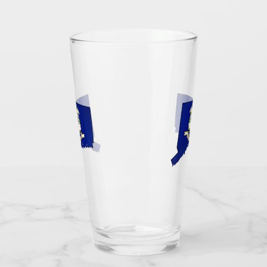 Connecticut Glas (Links)