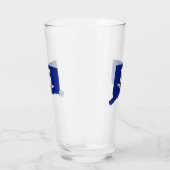 Connecticut Glas (Rechts)