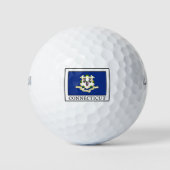 Connecticut Golfball (Vorderseite)