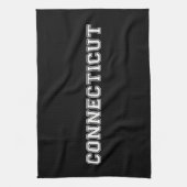 Connecticut Handtuch (Vertikal)
