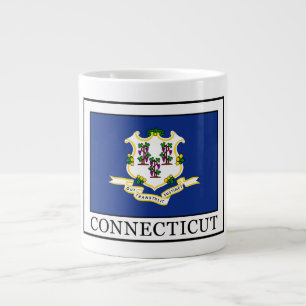Connecticut Jumbo-Tasse