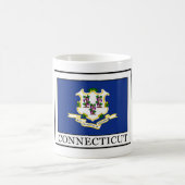 Connecticut Kaffeetasse (Mittel)