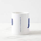 Connecticut Kaffeetasse (Mittel)