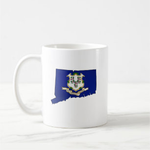Connecticut Kaffeetasse
