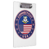 Connecticut Klemmbrett (Rechts)