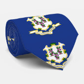 Connecticut Krawatte (Gerollt)