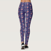 Connecticut Leggings (Rückseite)