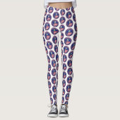 Connecticut Leggings (Vorderseite)