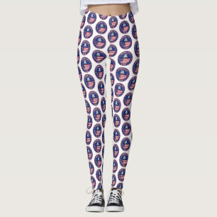 Connecticut Leggings