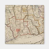 Connecticut Magnet (Vorne)