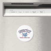 Connecticut Magnet (In Situ (Geschirrspüler))