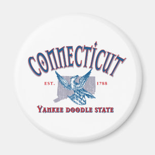 Connecticut Magnet