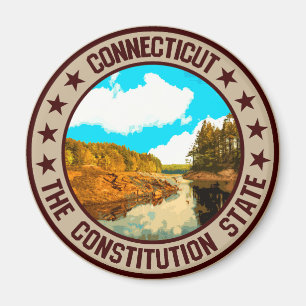 Connecticut Magnet
