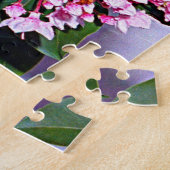 Connecticut Mountain Laurel Puzzle (Seite)