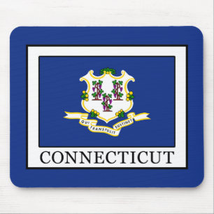 Connecticut Mousepad