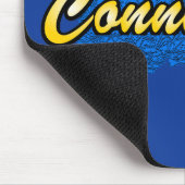 Connecticut Mousepad (Ecke)
