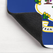 Connecticut Mousepad (Ecke)