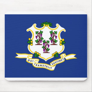 Connecticut Mousepad