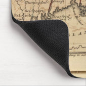 Connecticut, New England Mousepad (Ecke)